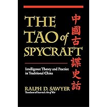 The Seven Military Classics Of Ancient China: Sawyer, Ralph D